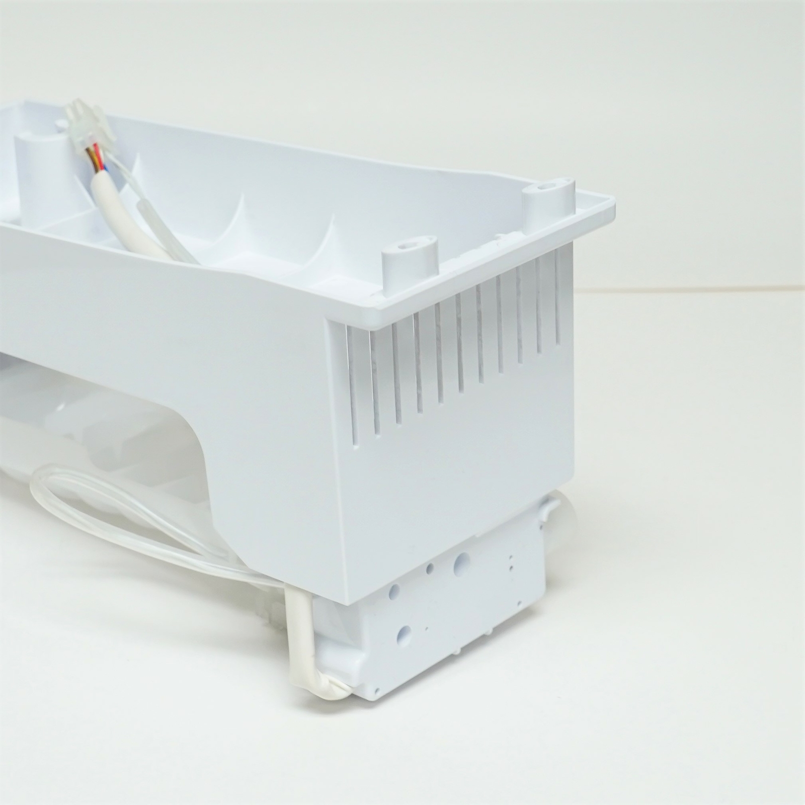 Choice Mfg DA97-08059A for Samsung Refrigerator Freezer Ice Maker Assembly