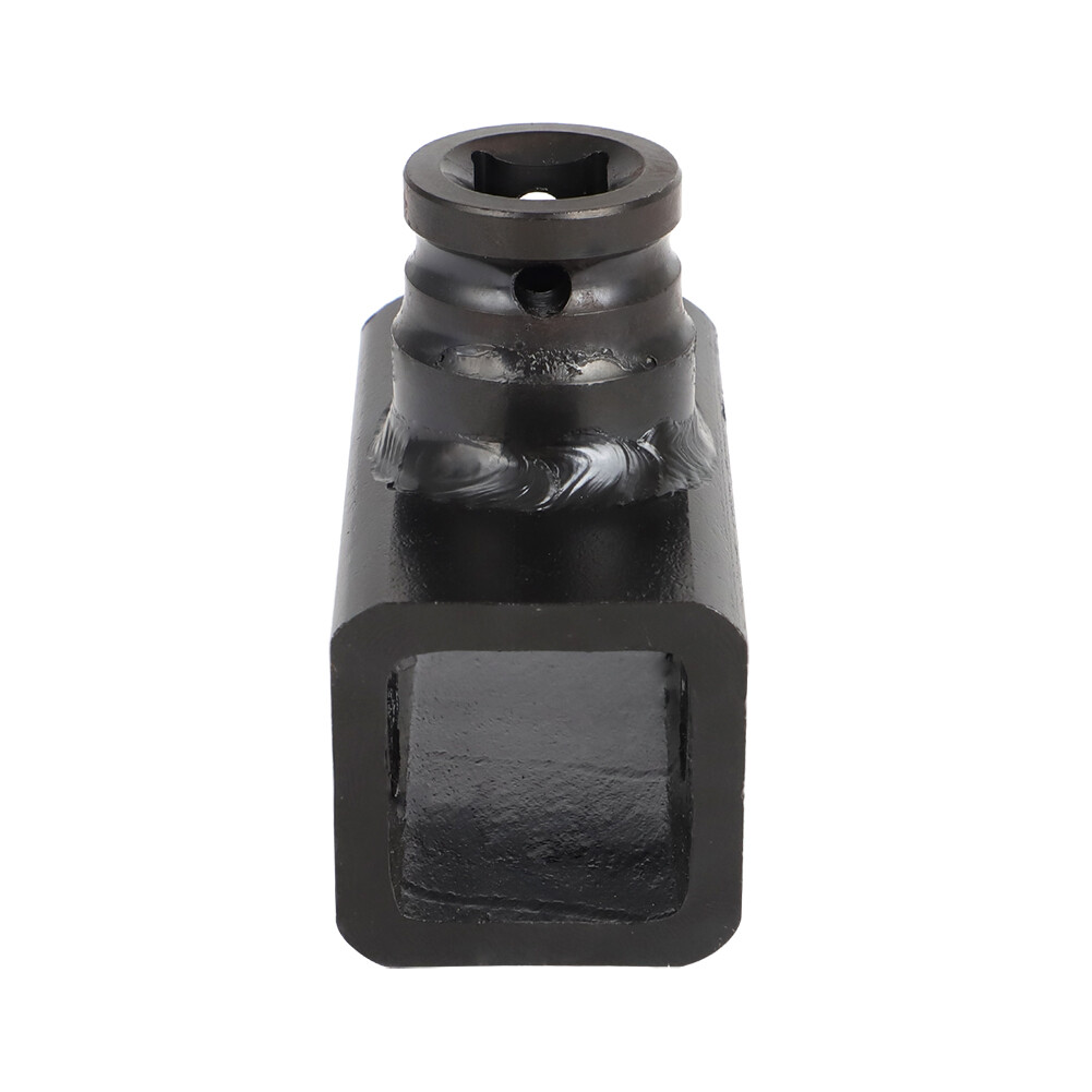 Ground Earth Utility Eye Mobile Home Hurricane 1/2" Anchor Driver Adapter Tool