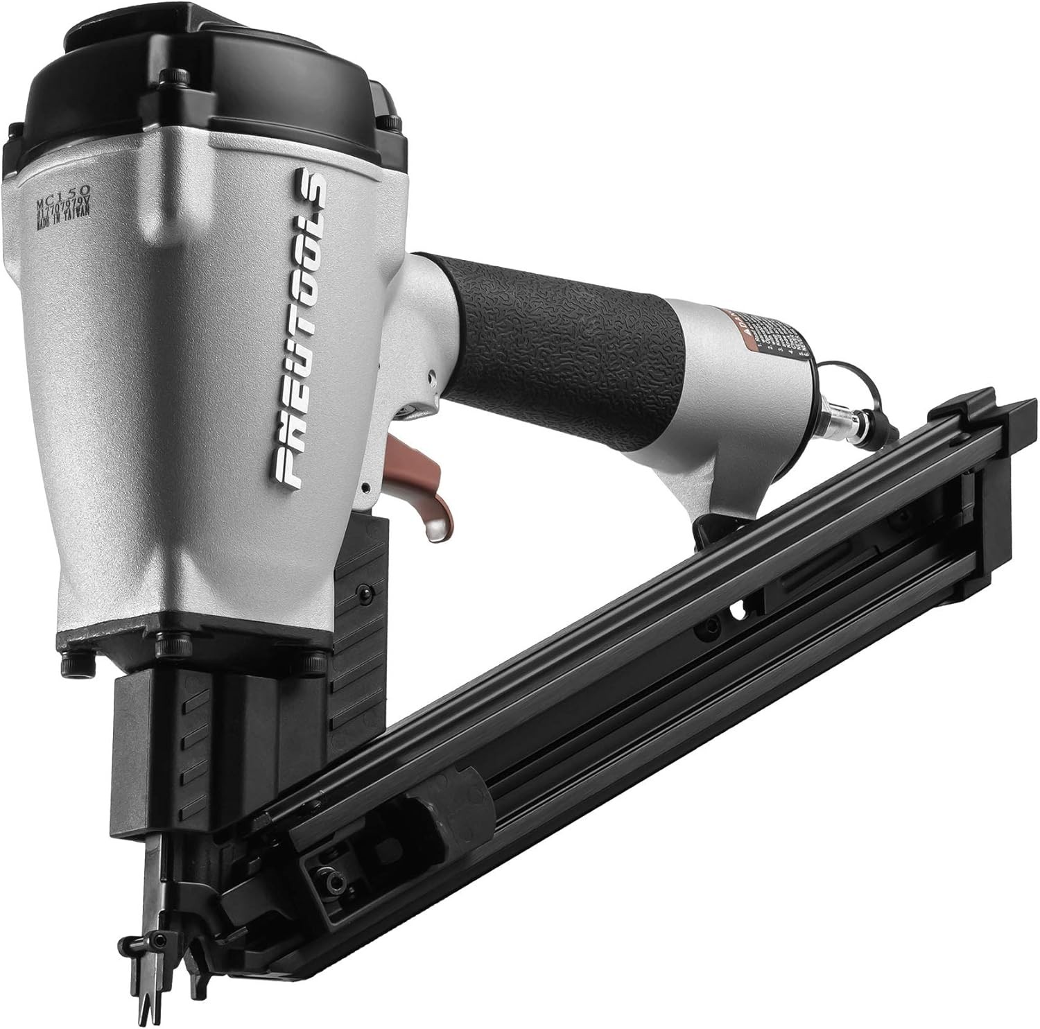 PneuTools MC150 1-1/2" Single Shot Joist Hanger Tool