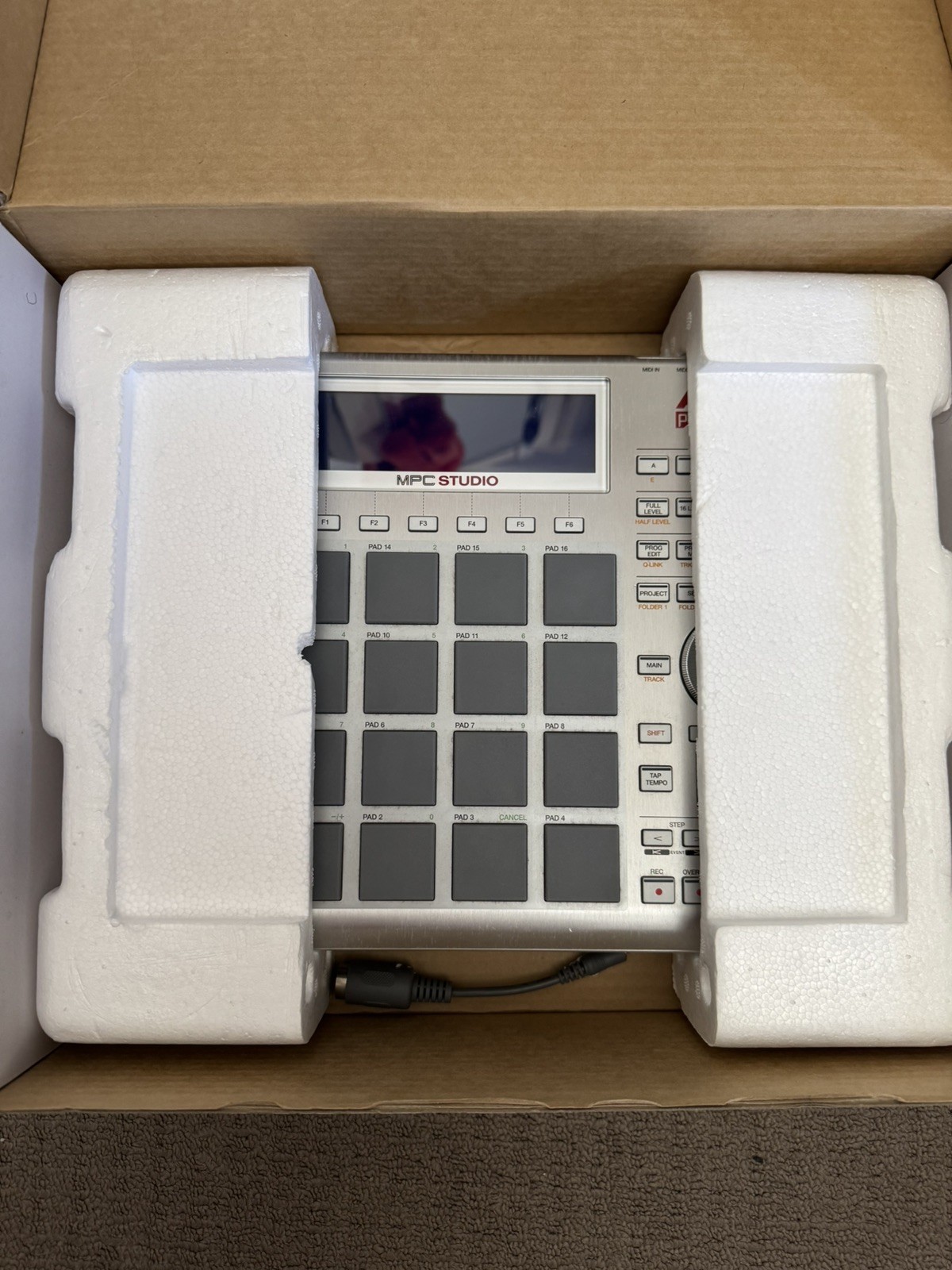 Mpc Studio