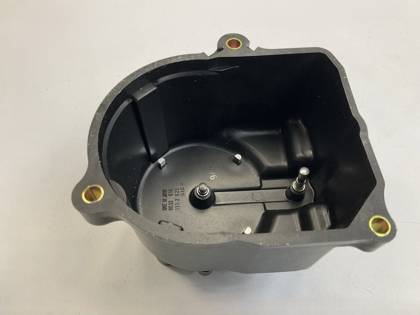 Original Engine Management 4962 Ignition Distributor Cap