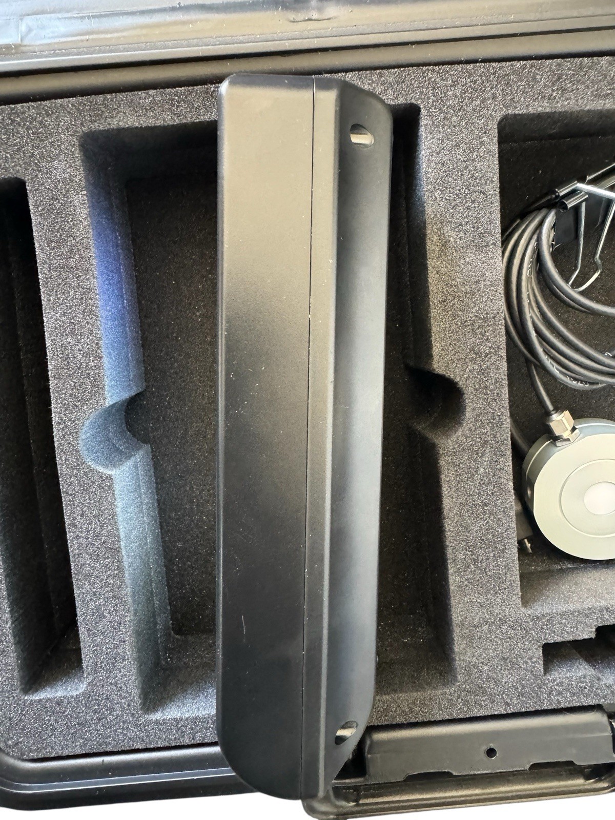 International Light - ILT-2400 Precision Optical Power Meter - with probe