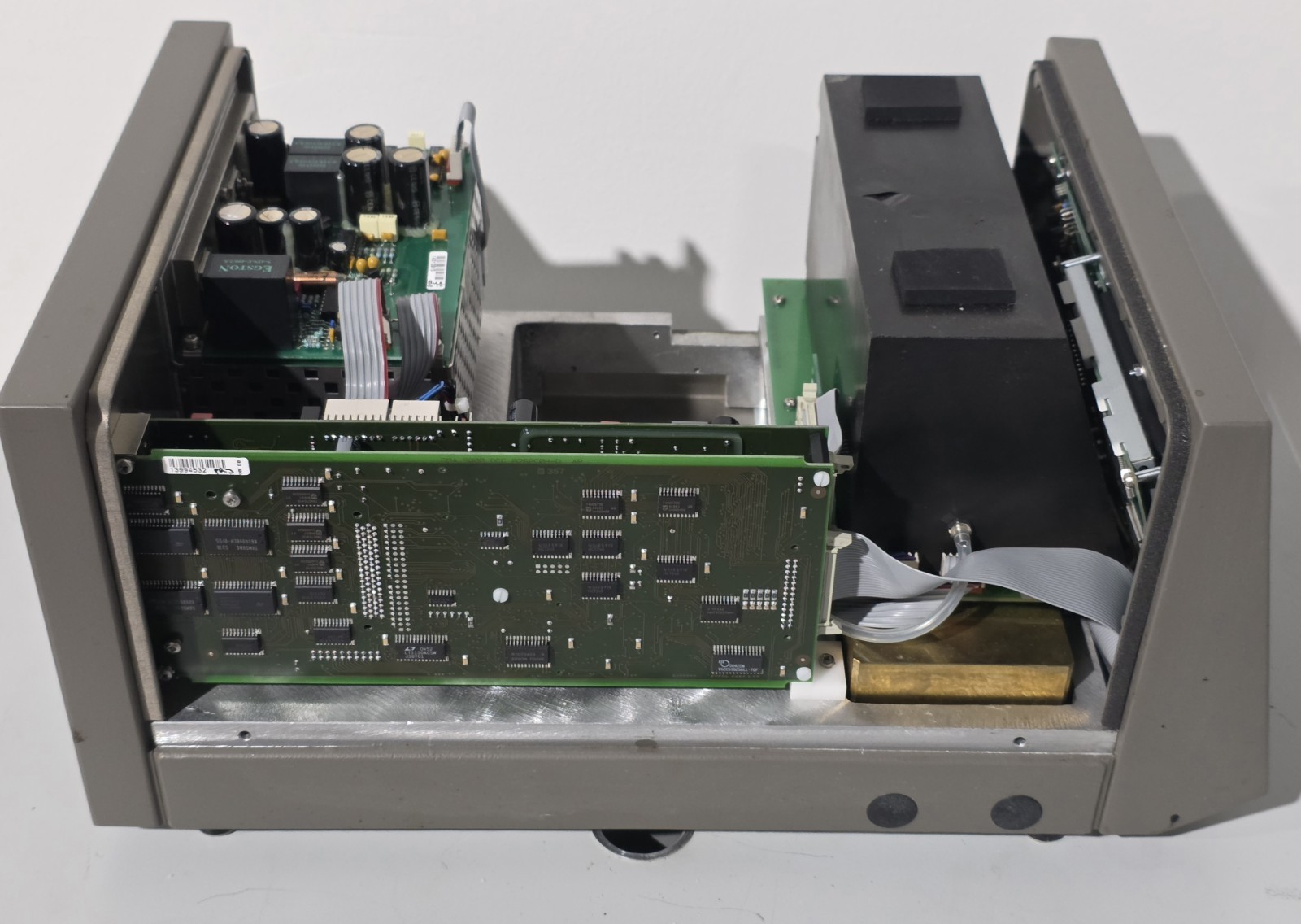 Anton Paar DMA 4100 Density Meter