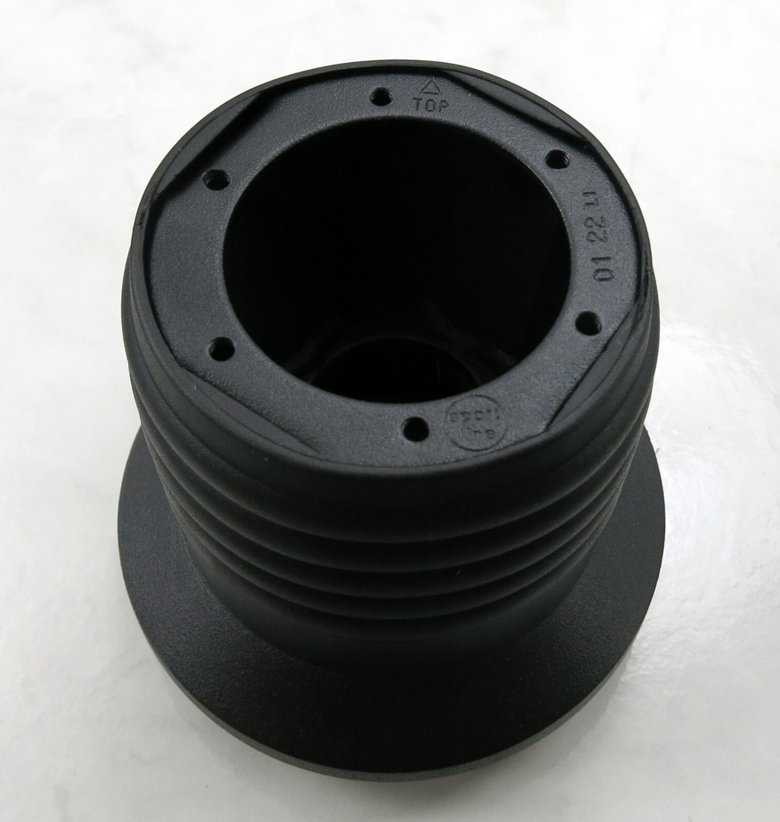 Italian Steering Wheel Hub Adapter for MOMO Sparco Porsche 993 996 Boxster 986