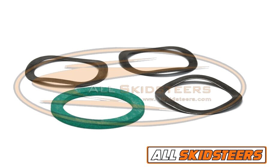 For Bobcat Throttle Repair Kit S130 S150 S160 S175 S185 S205 steer Cable decal