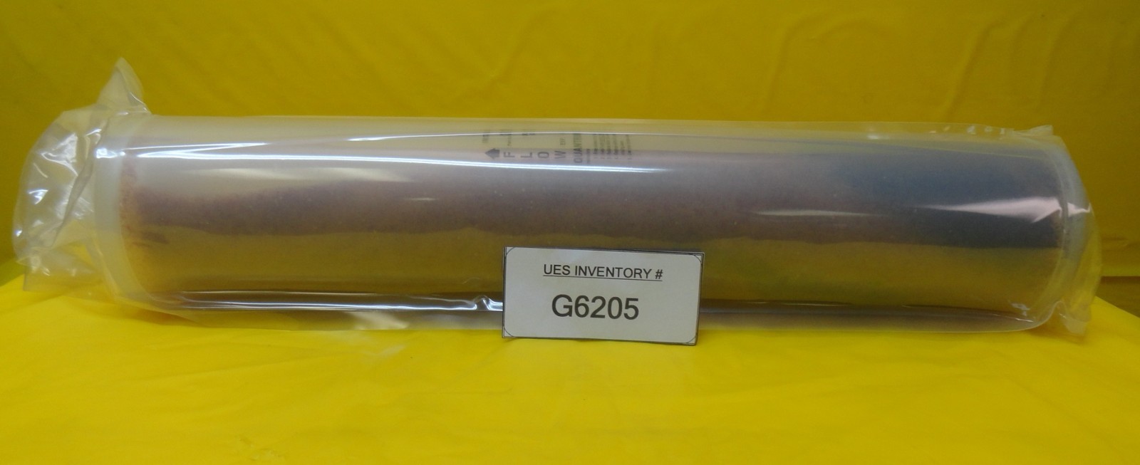 QUANTRONIX 3002-01194 Deionization Cartridge
