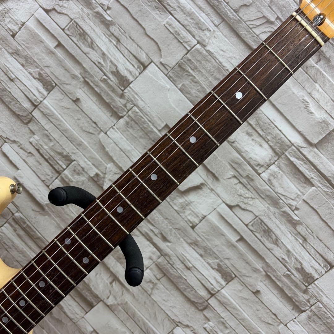 Fender Japan Vintage Stratocaster Cst-50