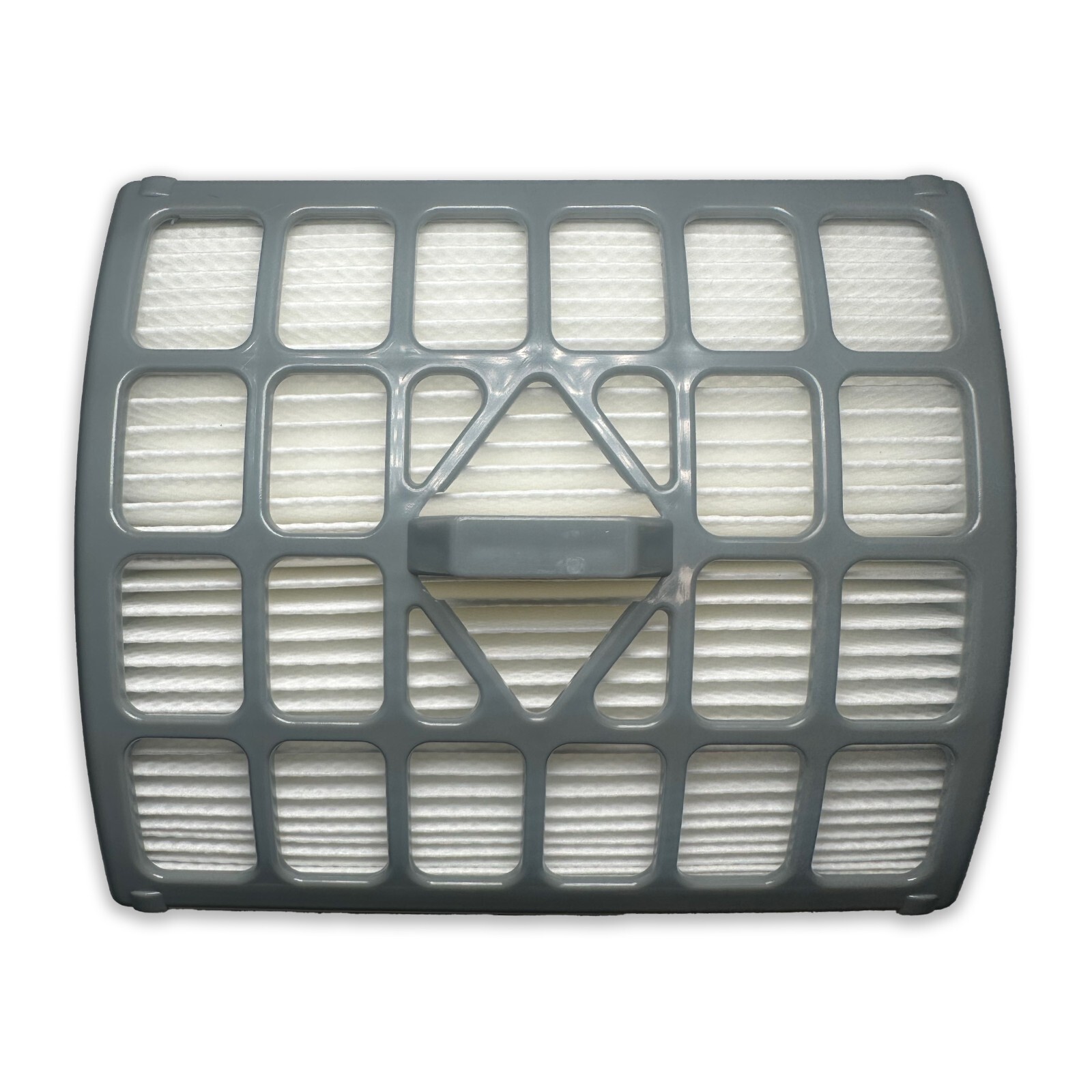 Nispira NV341 HEPA Filter for Shark NV341Q 1229FC340 XHF340 NV340UKP NV340 1 Pk