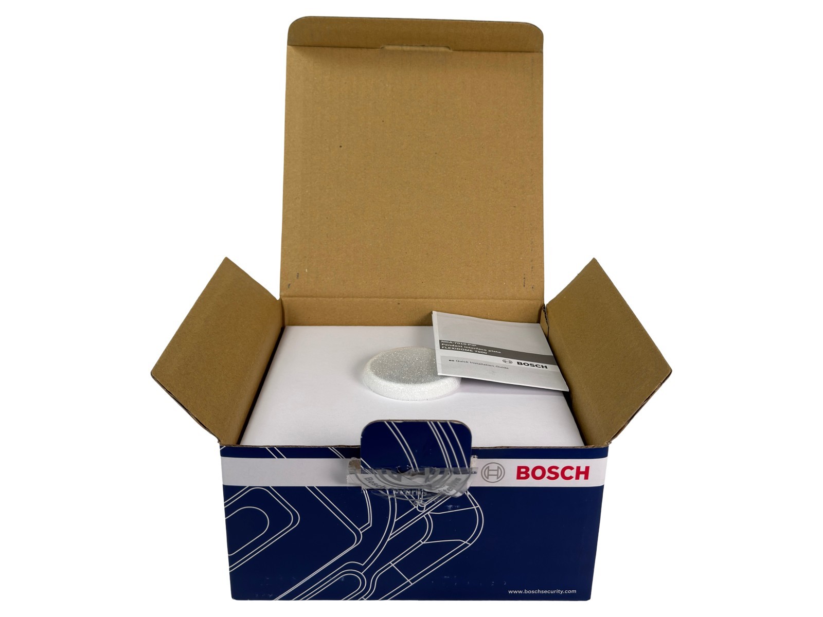 NEW Bosch NDA-7010-PIP Pendant Interface plate For FLEXIDOME IP Panoramic 7000
