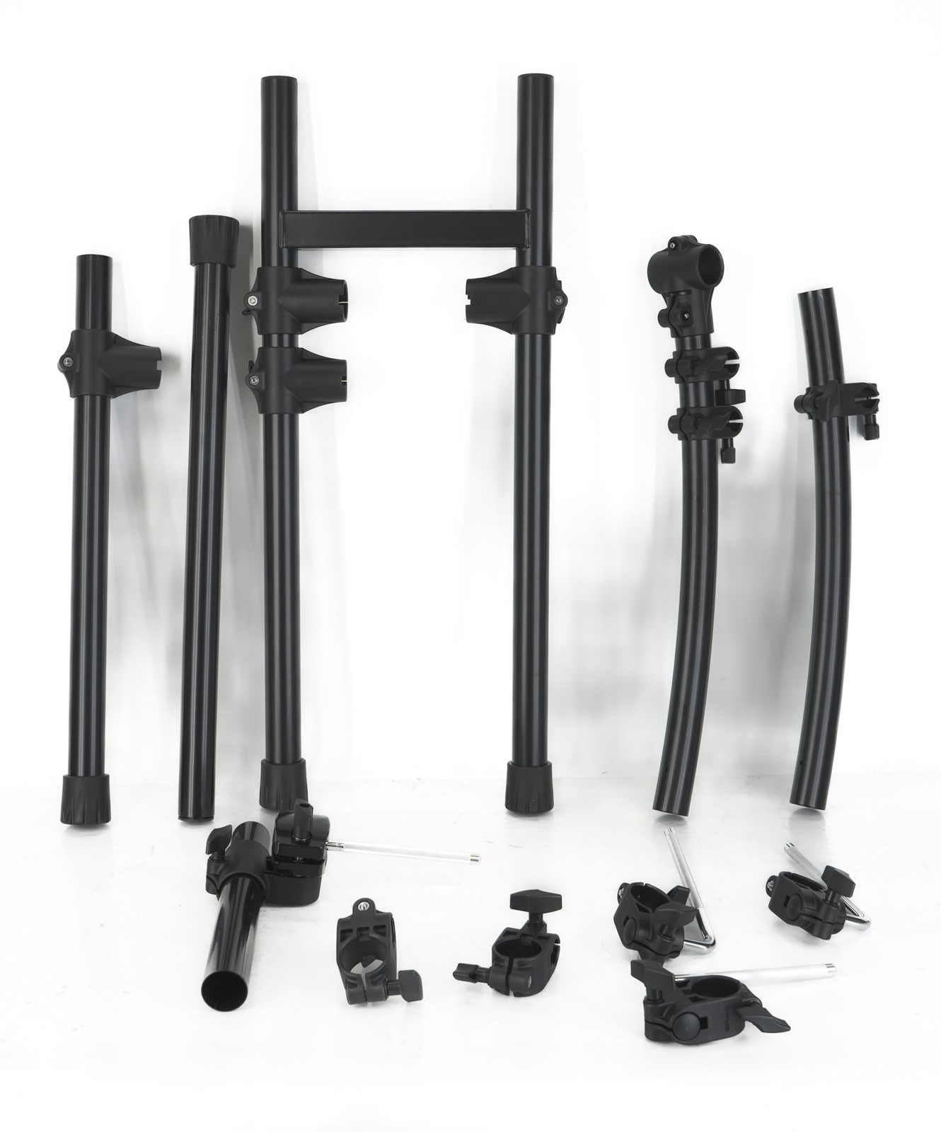 Roland MDS-Compact Drum Rack Stand (Frame Only-No Mounts)