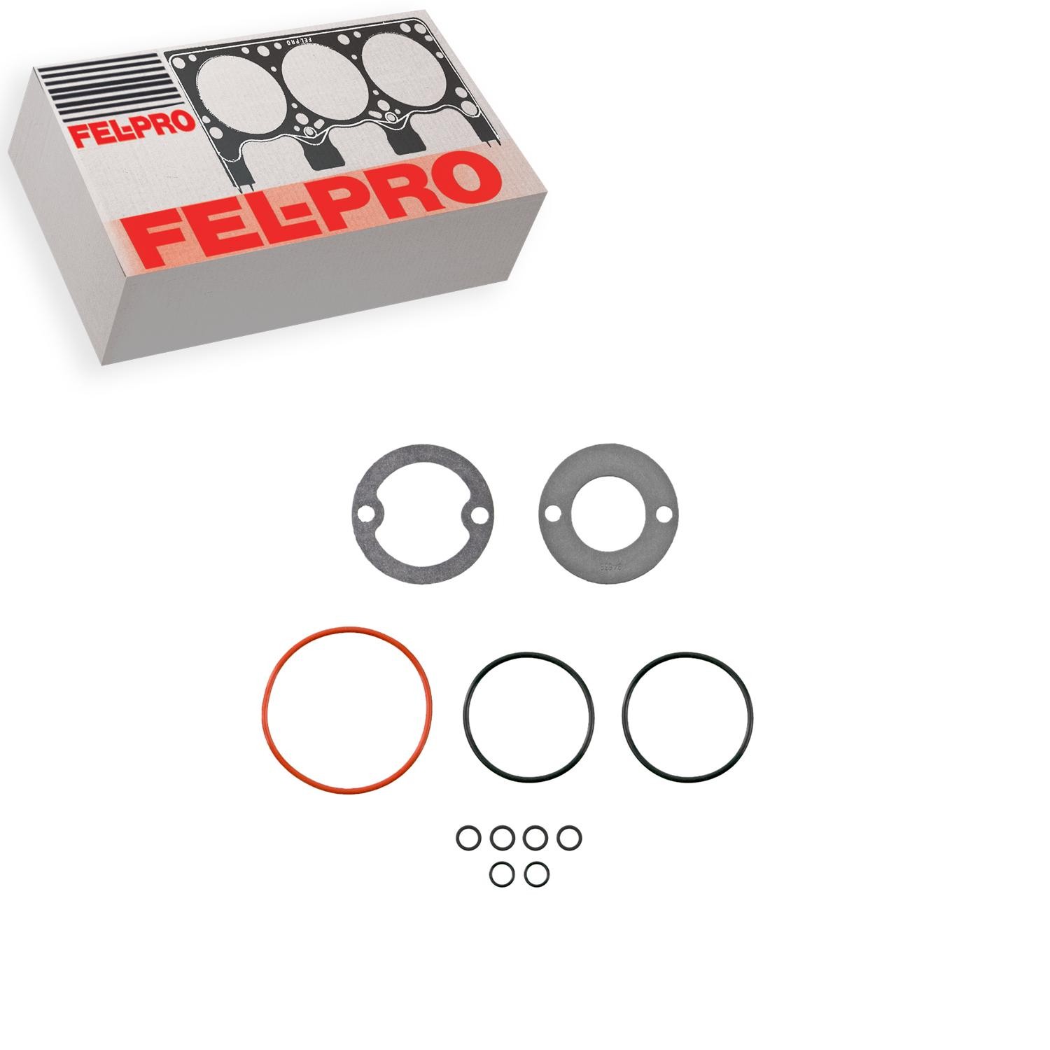 Fel-Pro Engine Oil Cooler Gasket Set For 1987-1994 Chevrolet Blazer