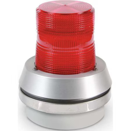 Edwards Signaling 51Xbrfr120a Horn Strobe, Horn, Pulse, 120Vac, 85 Db, Cast