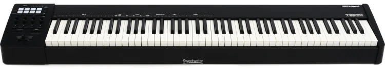 Roland A-88 MKII 88-key Keyboard Controller
