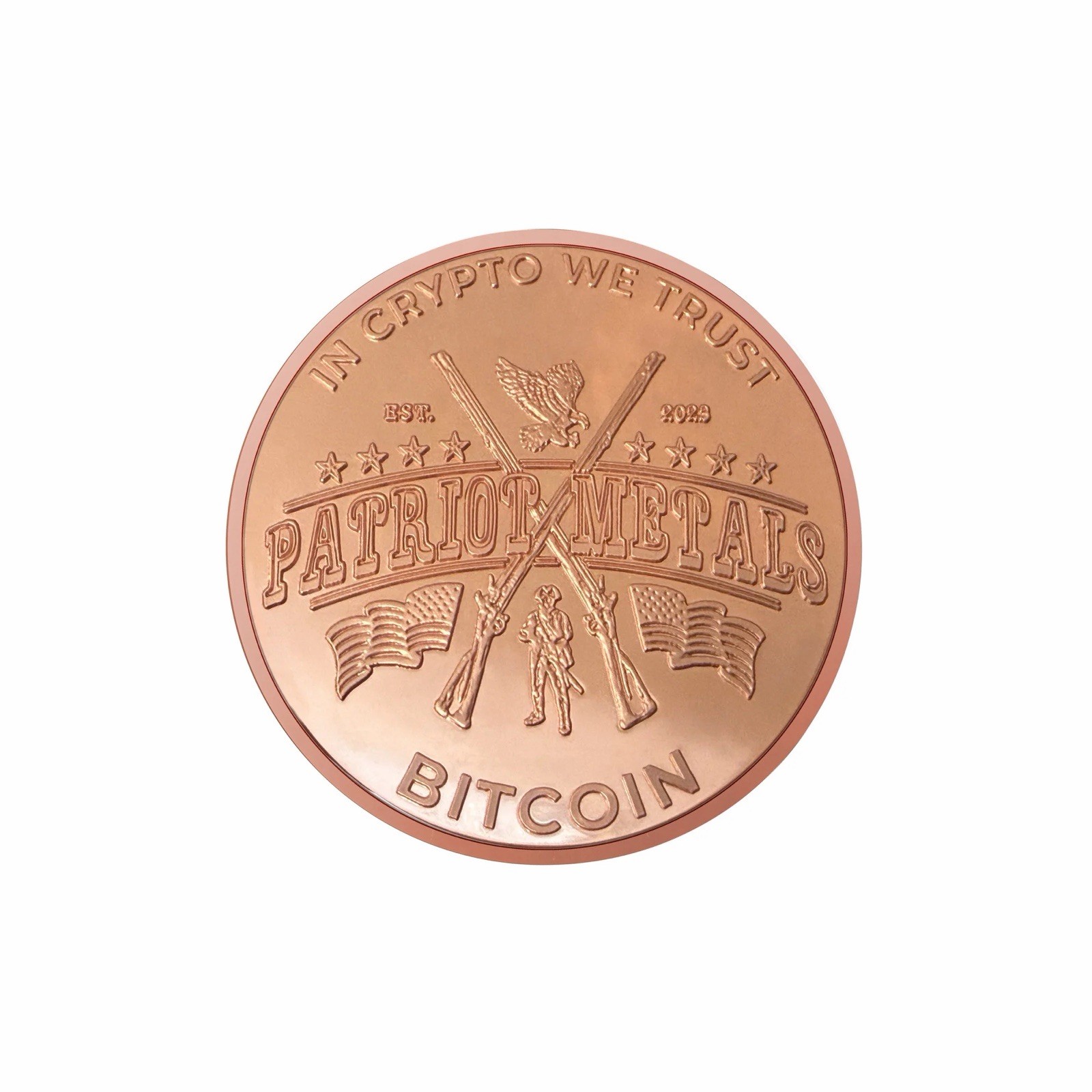 Ballet Bitcoin Cold Storage Wallet