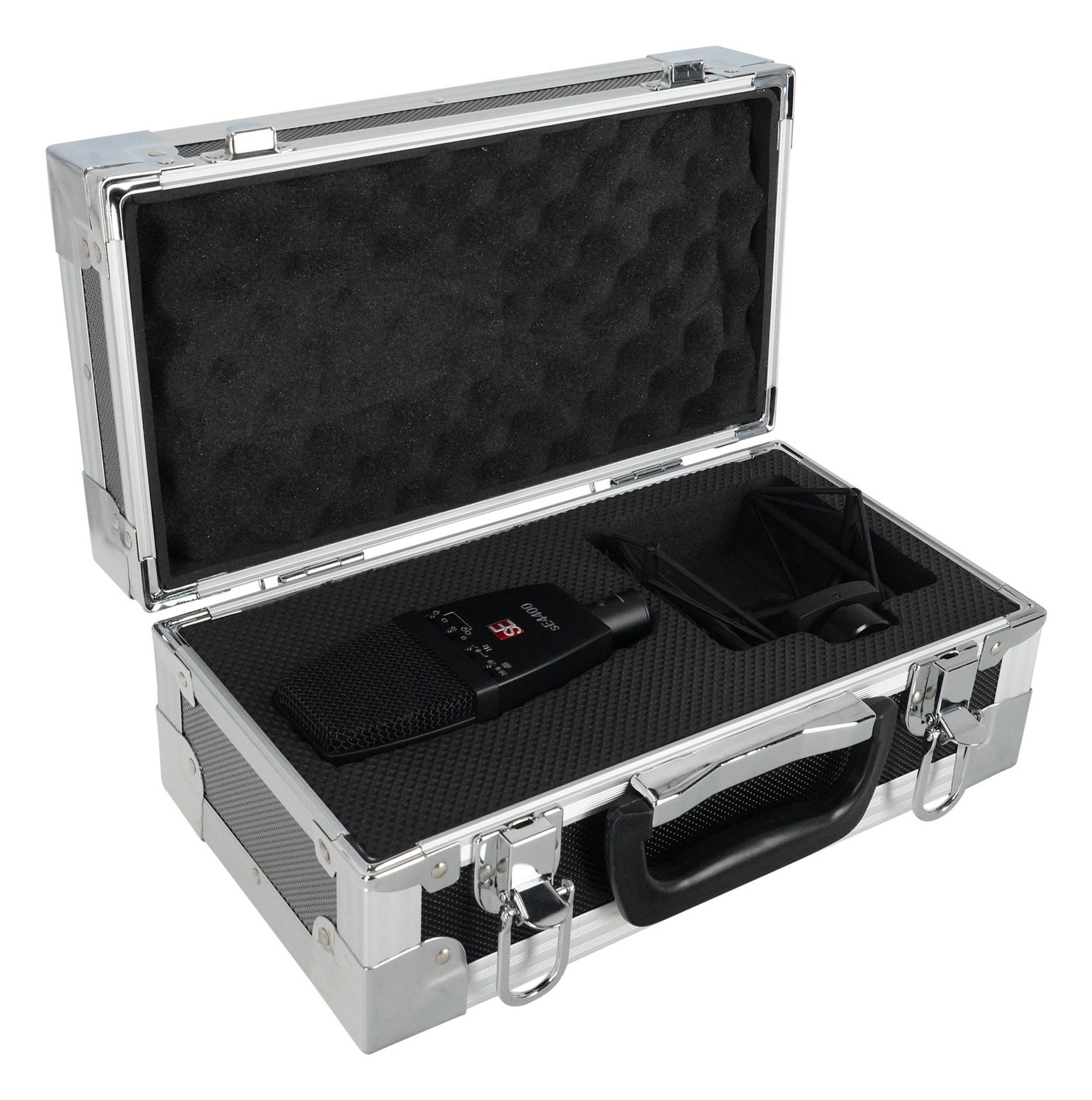 Se Electronics sE4400 All Metal Condenser Microphone+Switchable Pickup Patterns