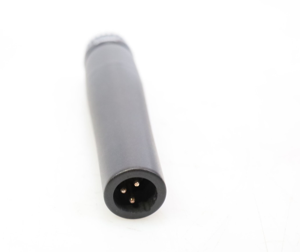 Shure SM57-LC Cardioid Dynamic Instrument Microphone