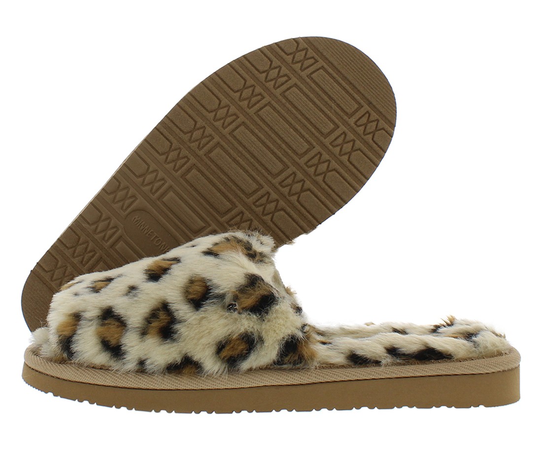 Minnetonka Lolo Womens Shoes
