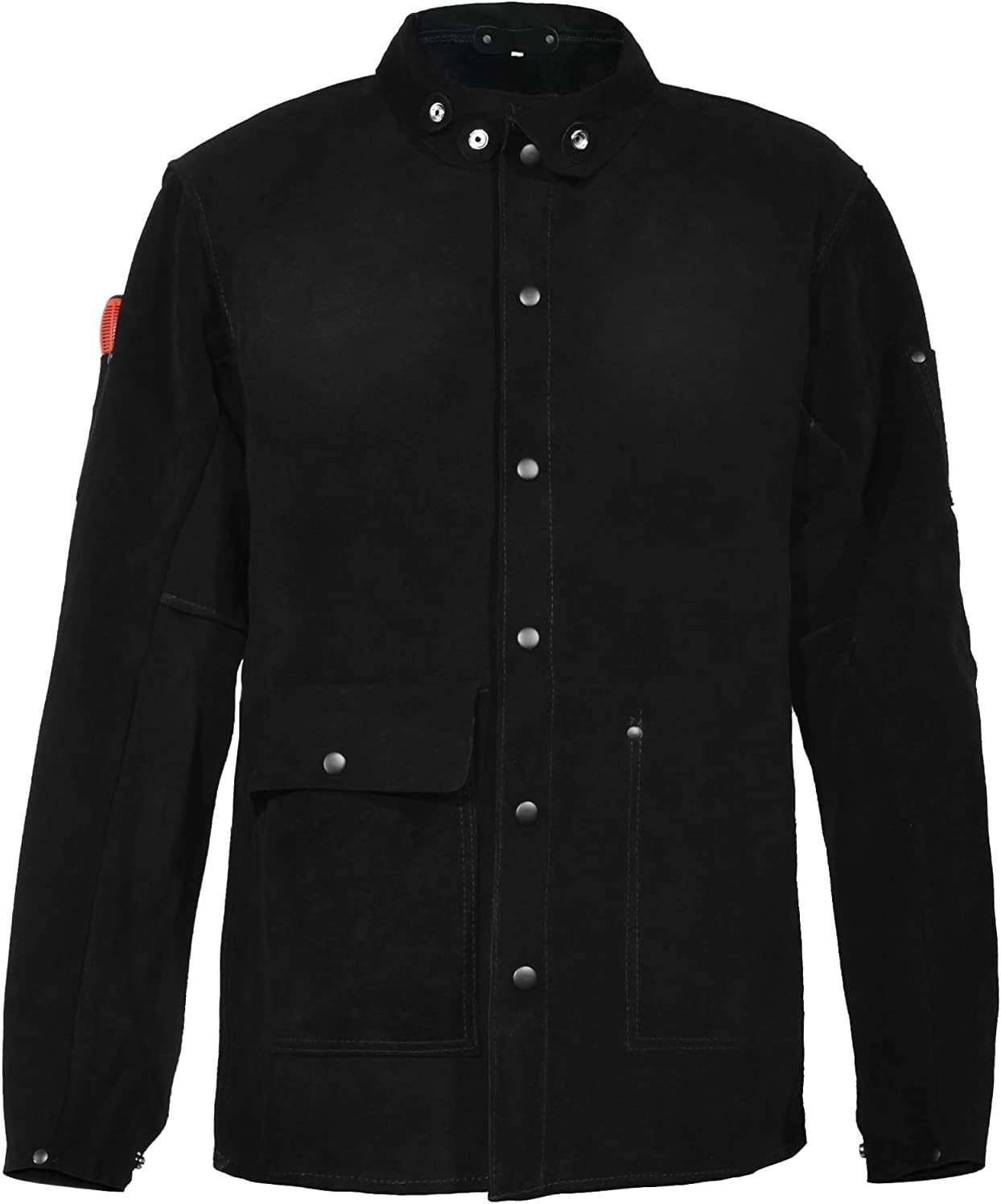 Multi-Function Welder Jacket for Men & Women Free USA Shipping
