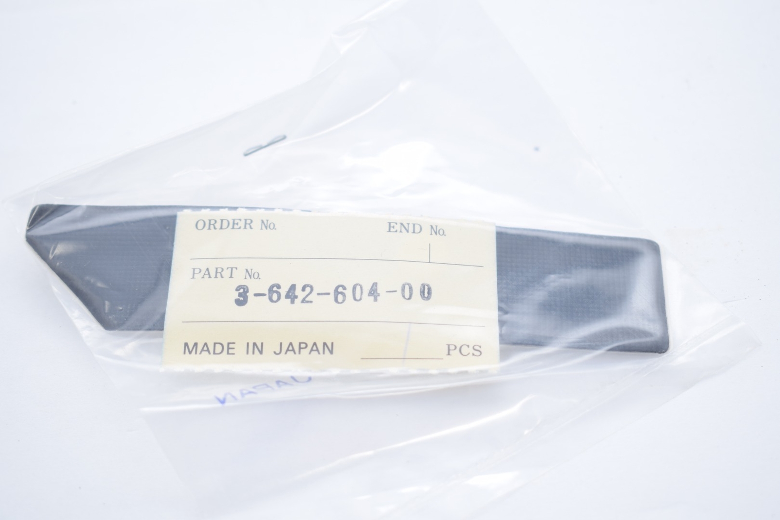 NEW Sony 364260400 SHEET 2 Part 3-642-604-00