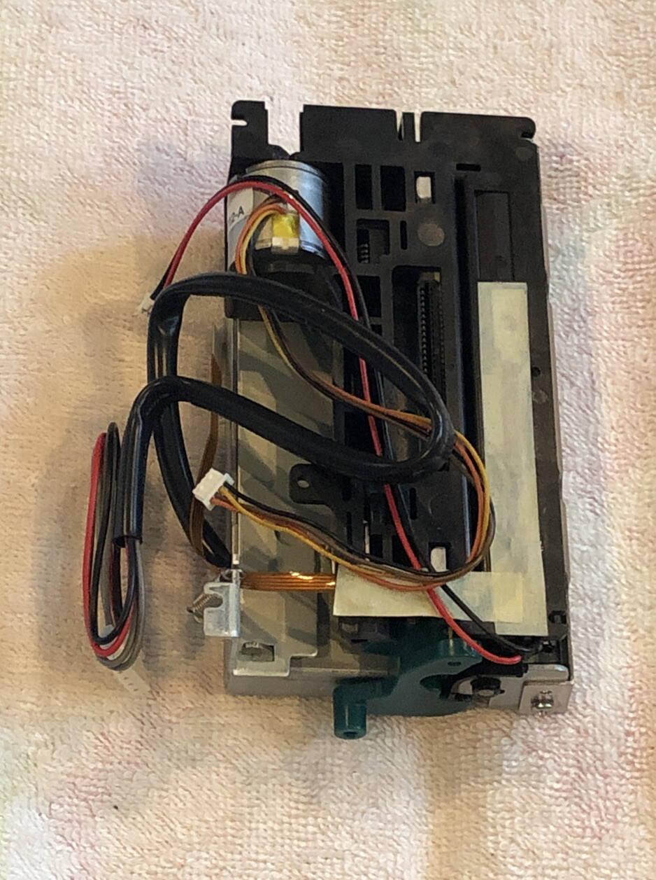 OEM CITIZEN LT-1321HC Printer Mechanism
