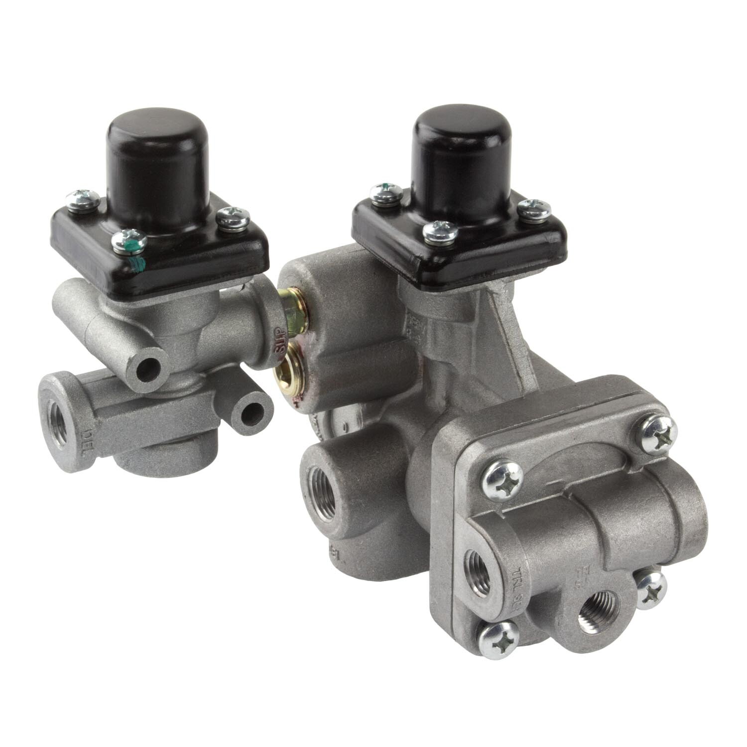 SR4-TSB TYPE VALVE