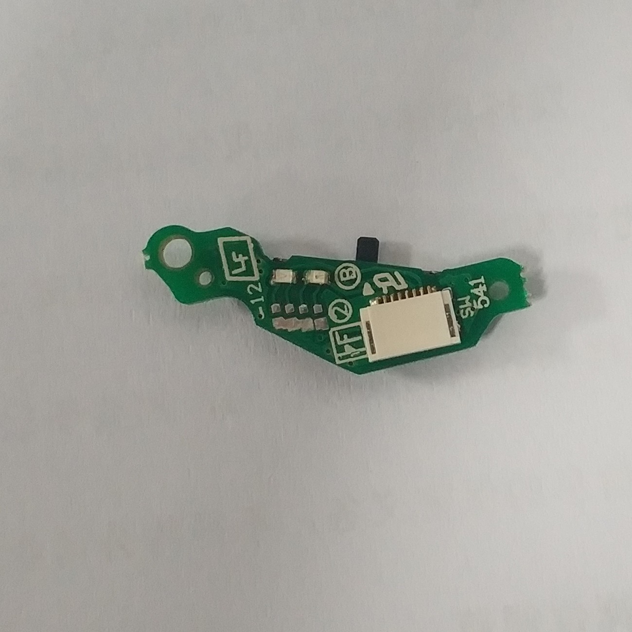 Replacement ON OFF Power Switch Circuit Board Unit for Sony PSP 3000 Console A