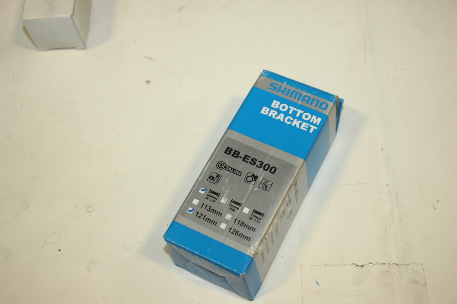 Shimaon Bottom Bracket BB-ES300 Octalink 68x121mm