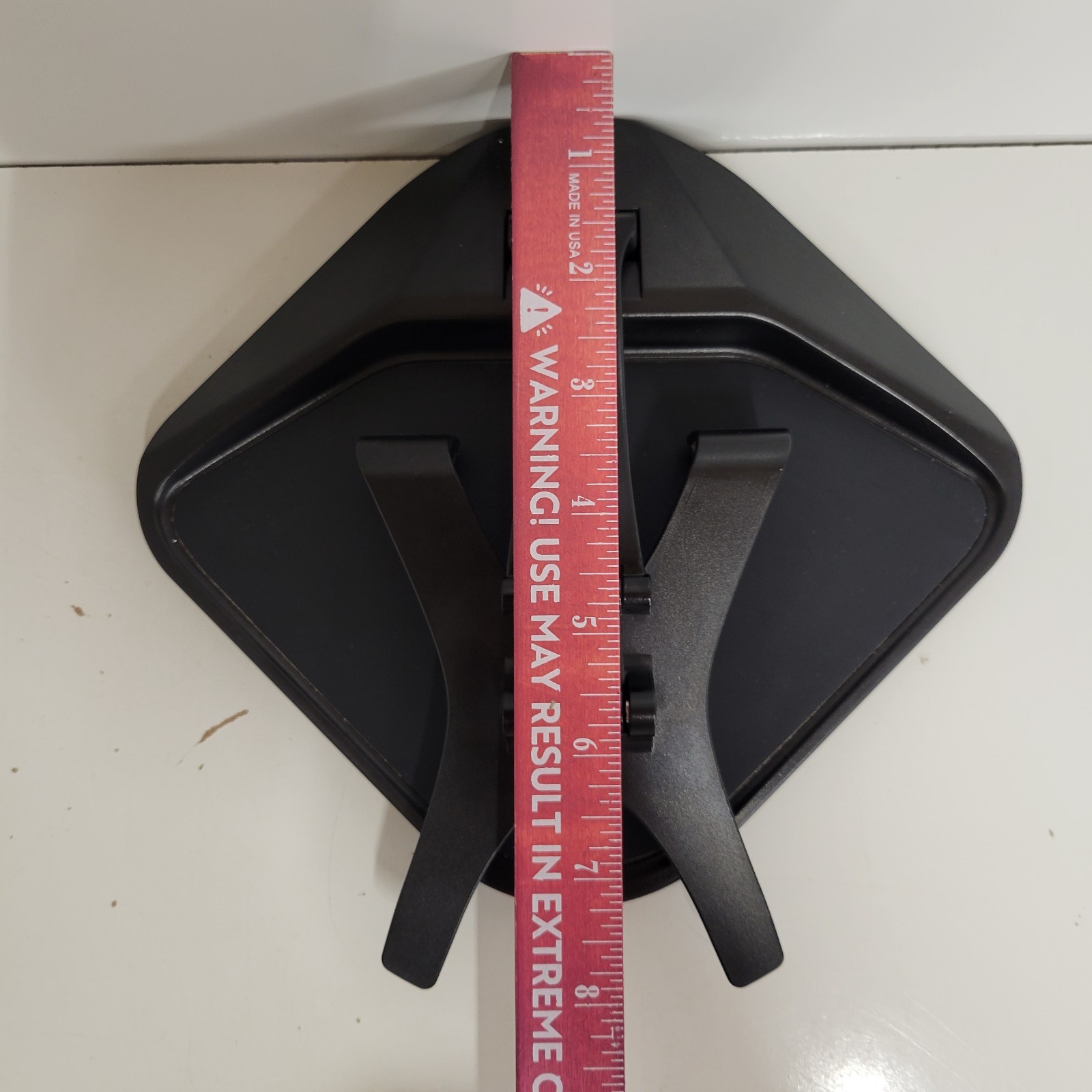 Weighted Tablet Stand Adjustable iPad Surface Google Universal Desk Bedside
