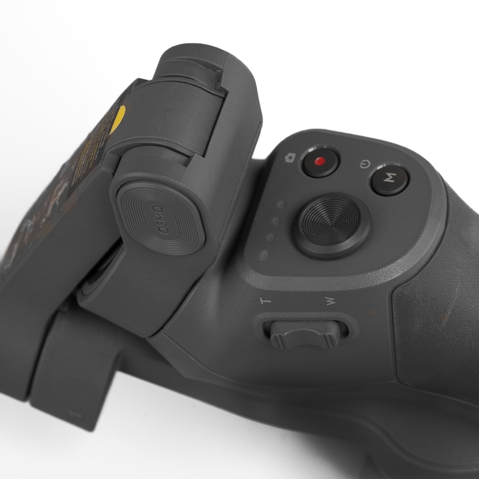 DJI Osmo Mobile 3 - Gimbal Stabilizer