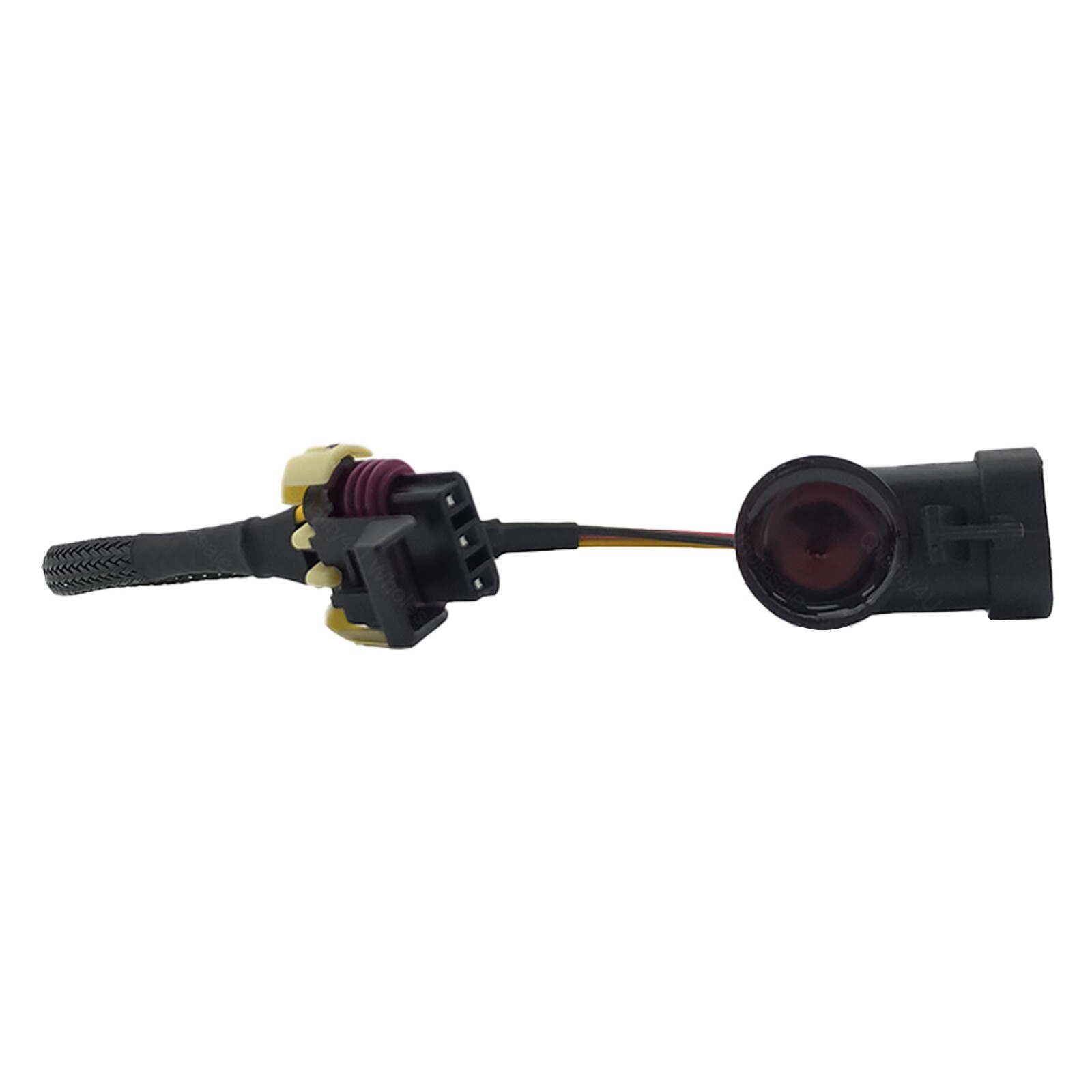 For Kenworth Peterbilt N9267001 Coolant Level Sensor & Repair Connector Pigtail