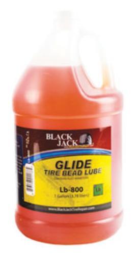 Black Jack Tire Repair BJK-LB-800 Tire Mounting Lubricant, 1 Gallon Jug (lb800)