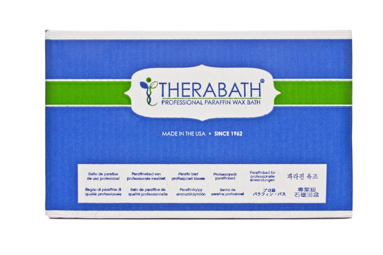 New Therabath Professional Paraffin Wax Arthritis Relief Heat Bath -SELECT SCENT