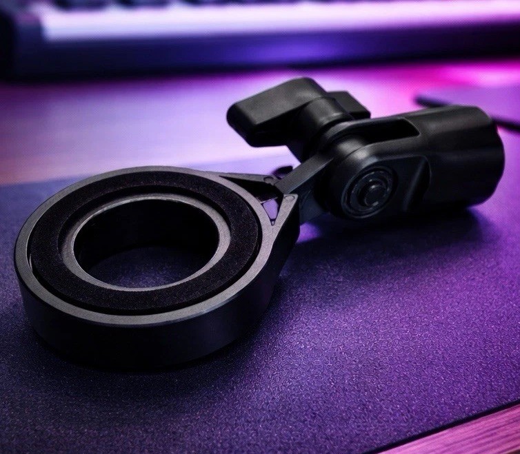 SG-2 Swivel Pole Mount for Neumann TLM 102 TLM103 TLM193 TLM49 Mics Microphones
