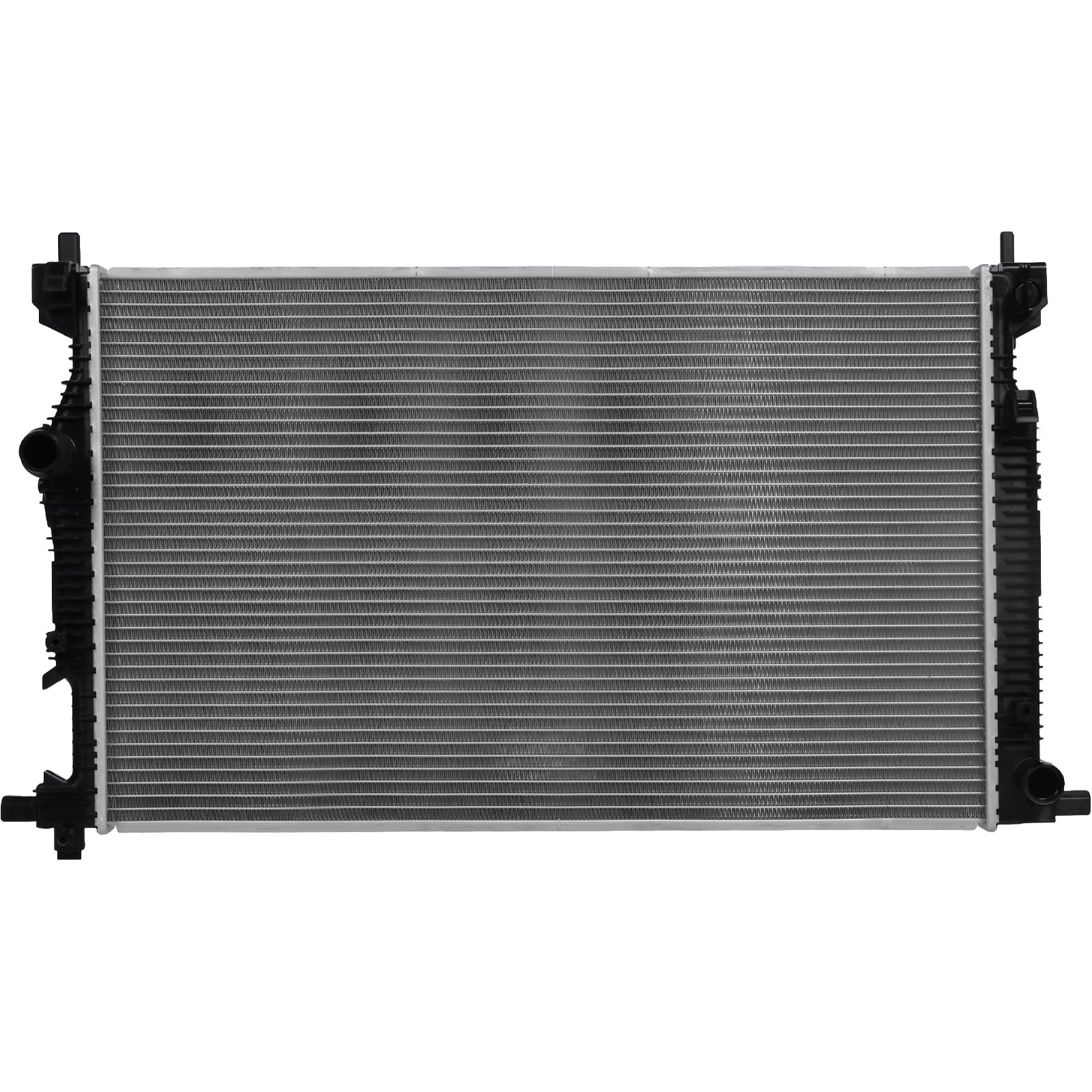 Aluminum Coolant Radiator for Dodge Dart 2013-2016 1.4L 2.0L 2.4L Direct Fit