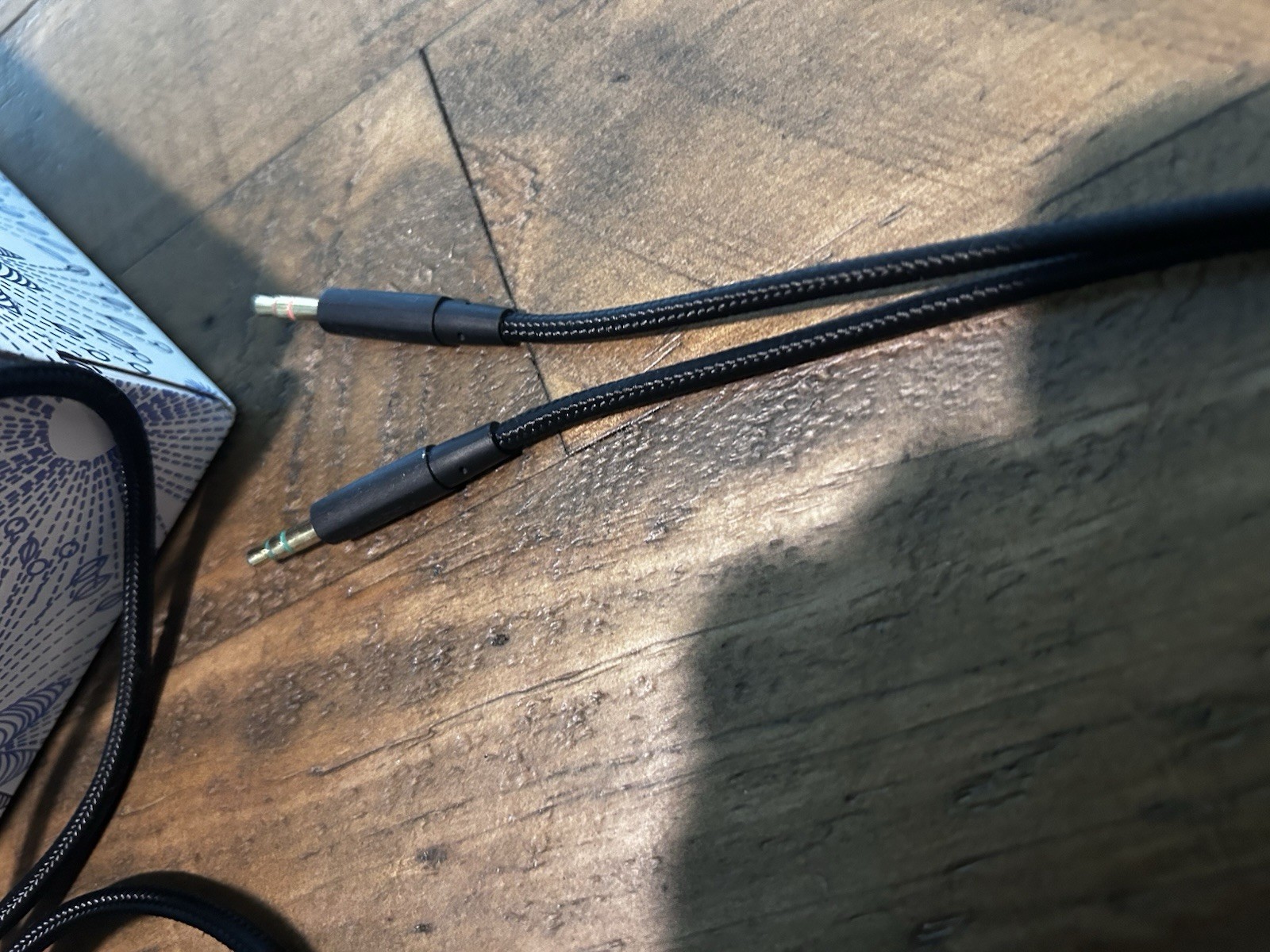HyperX Wired Gaming Headphones 3.5mm/40mm - Works