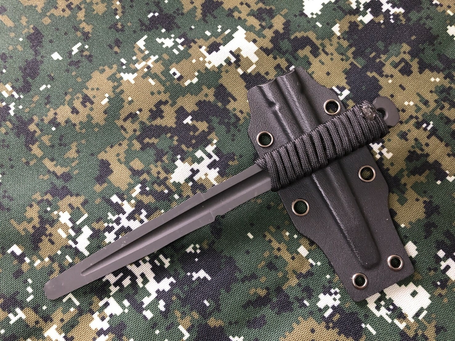 Free shipping. BiaoTAC COMBAT FLATHEAD