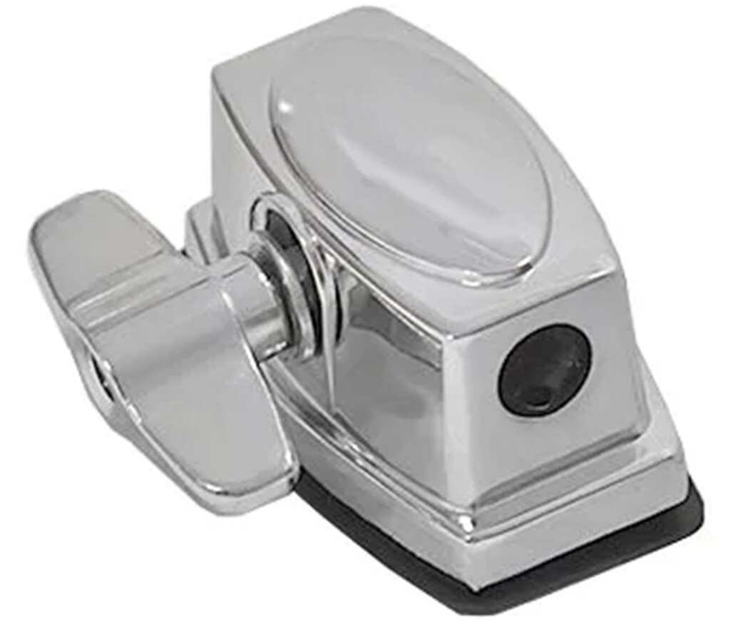 TAMA MTB25E Tom Bracket with Rubber Plate for ROCKSTAR / SWINGSTAR w/Tracking #