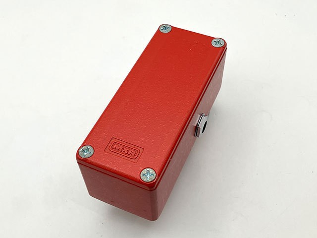 Mxr M291 Dyna Comp Mini Compressor