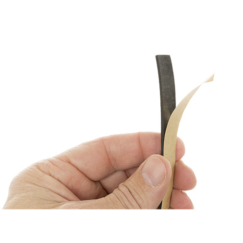 Elevation Arrow Tube Silencing Kit Black 4 Pack