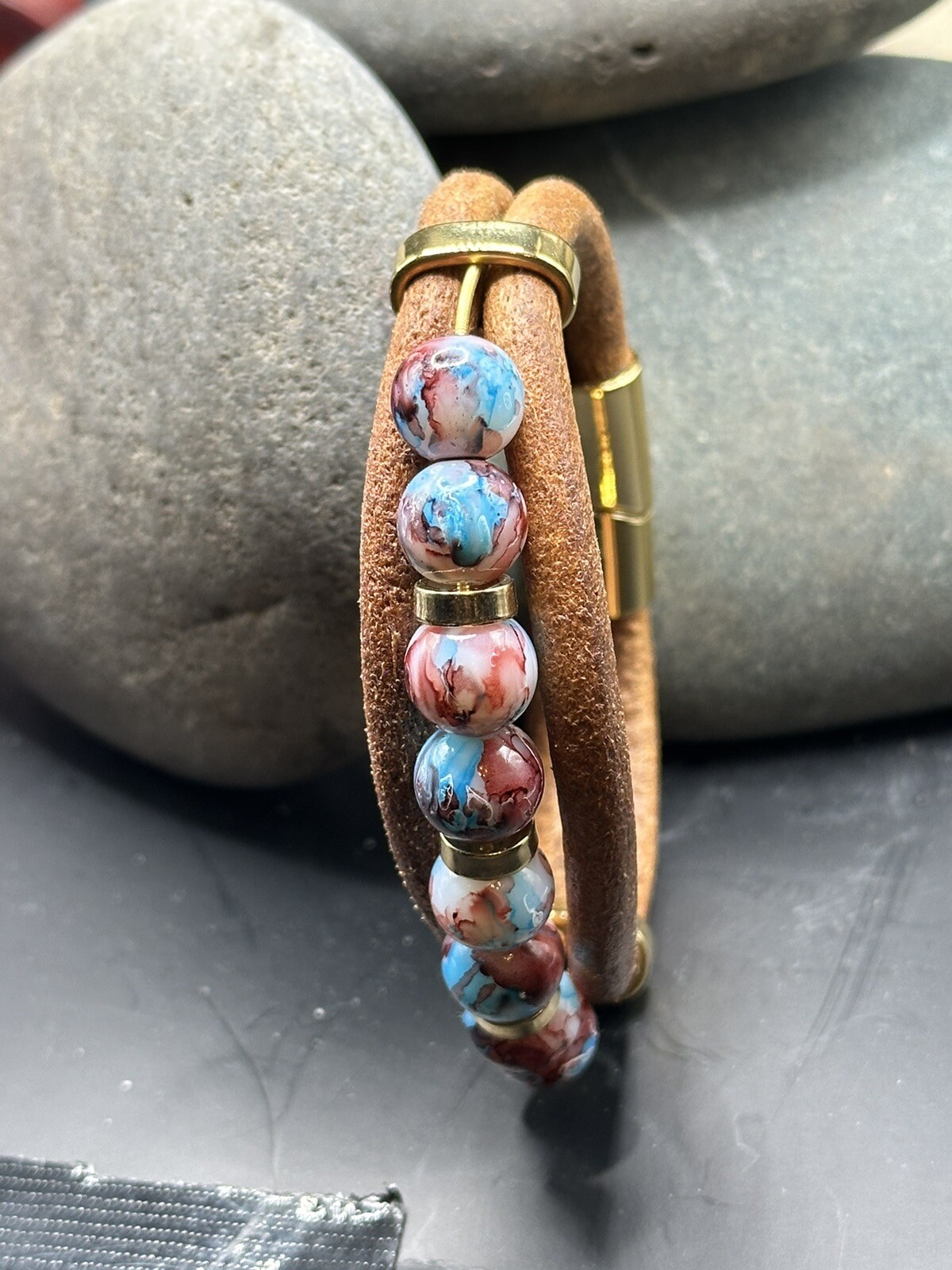 mens jewelry Handmade Bracelets