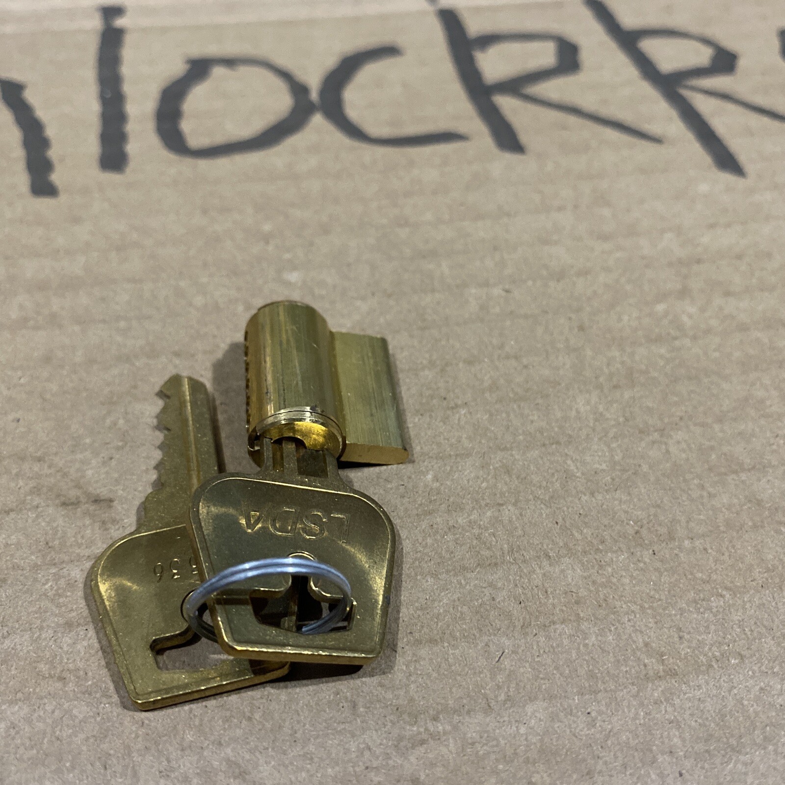 Brand New-Open Box-LSDA LSRC10KA24536