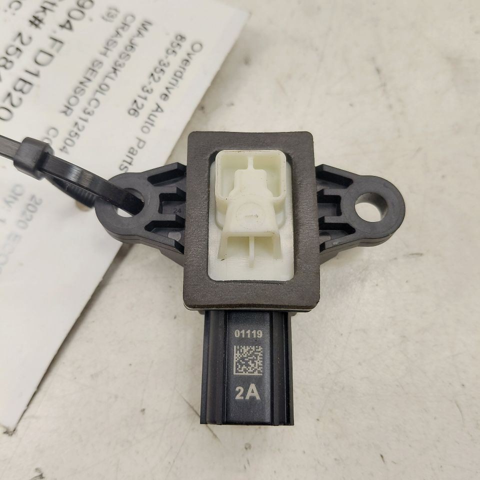 Ford Ecosport Contact Sensor  2020 2021 2022 OEM
