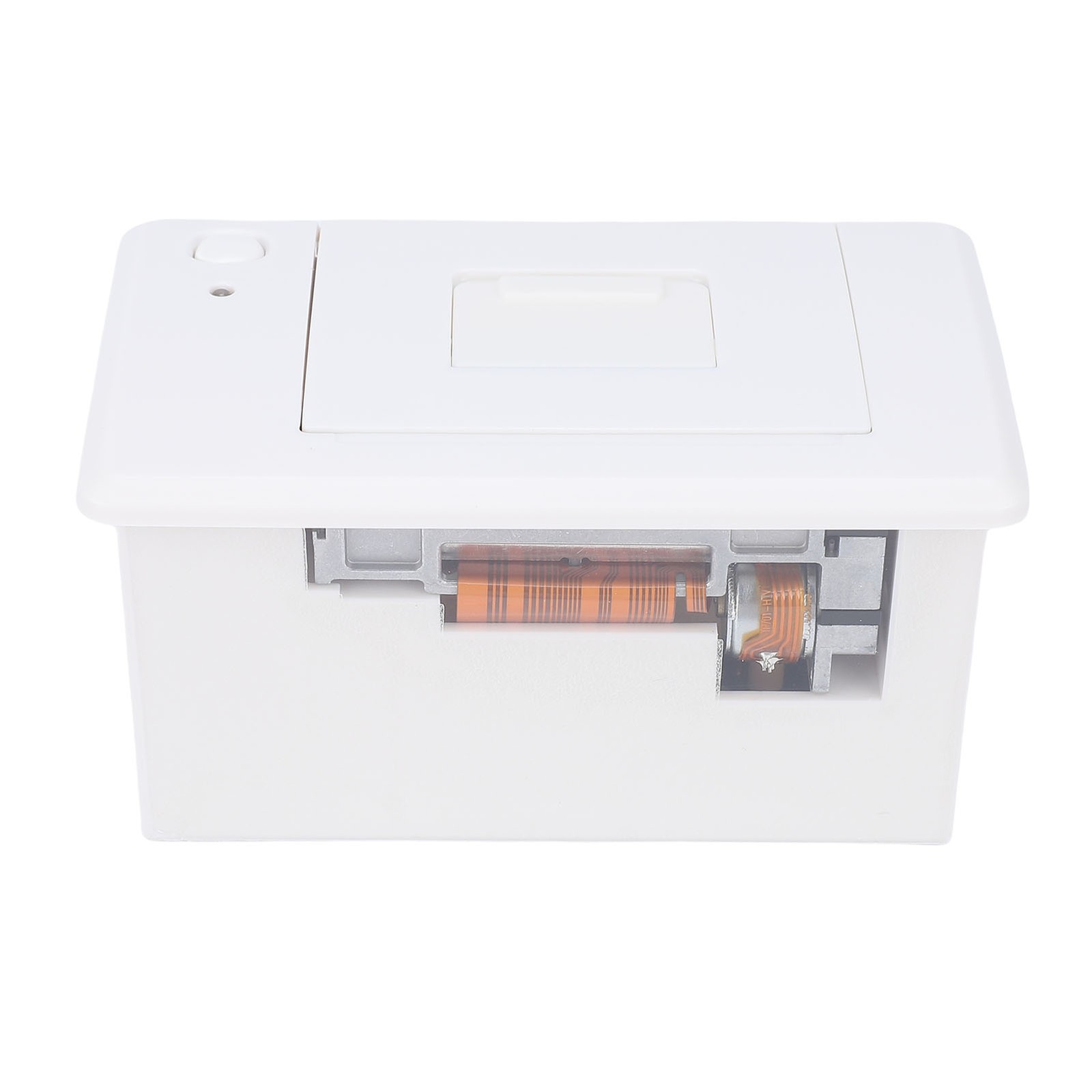 Embedded Thermal Receipt Printer Serial Port Microcontroller Secondary Devel NEW