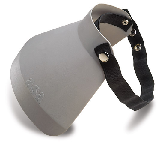 Jiffyhood IFR View Limiting Device - ASA-H2G