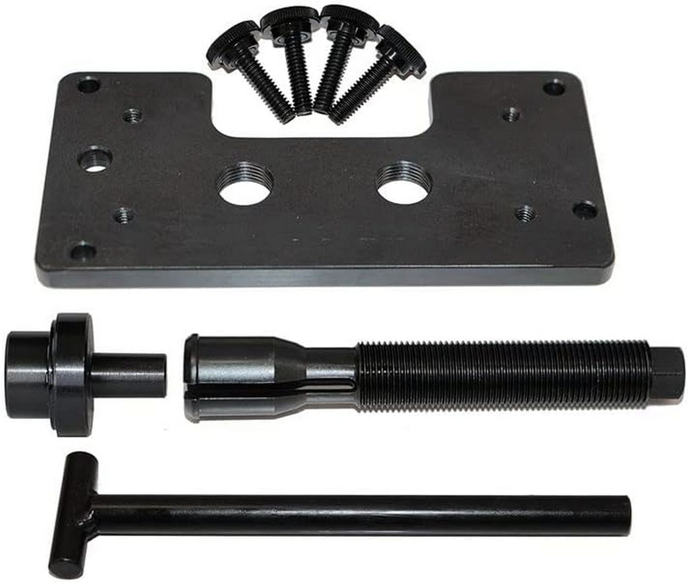 Inner Cam Bearing Installer, Puller Tool Set for Harley Davidson Twin Cam & Dyna
