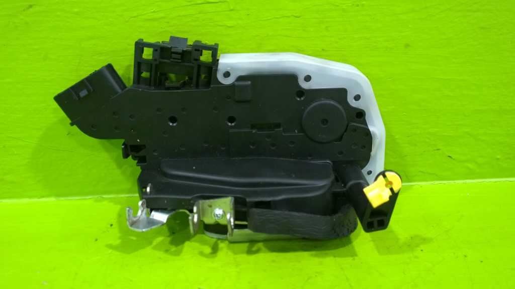 11 12 13 14 ROGUE DRIVER LEFT FRONT DOOR LOCK LATCH ACTUATOR OEM 2623-46
