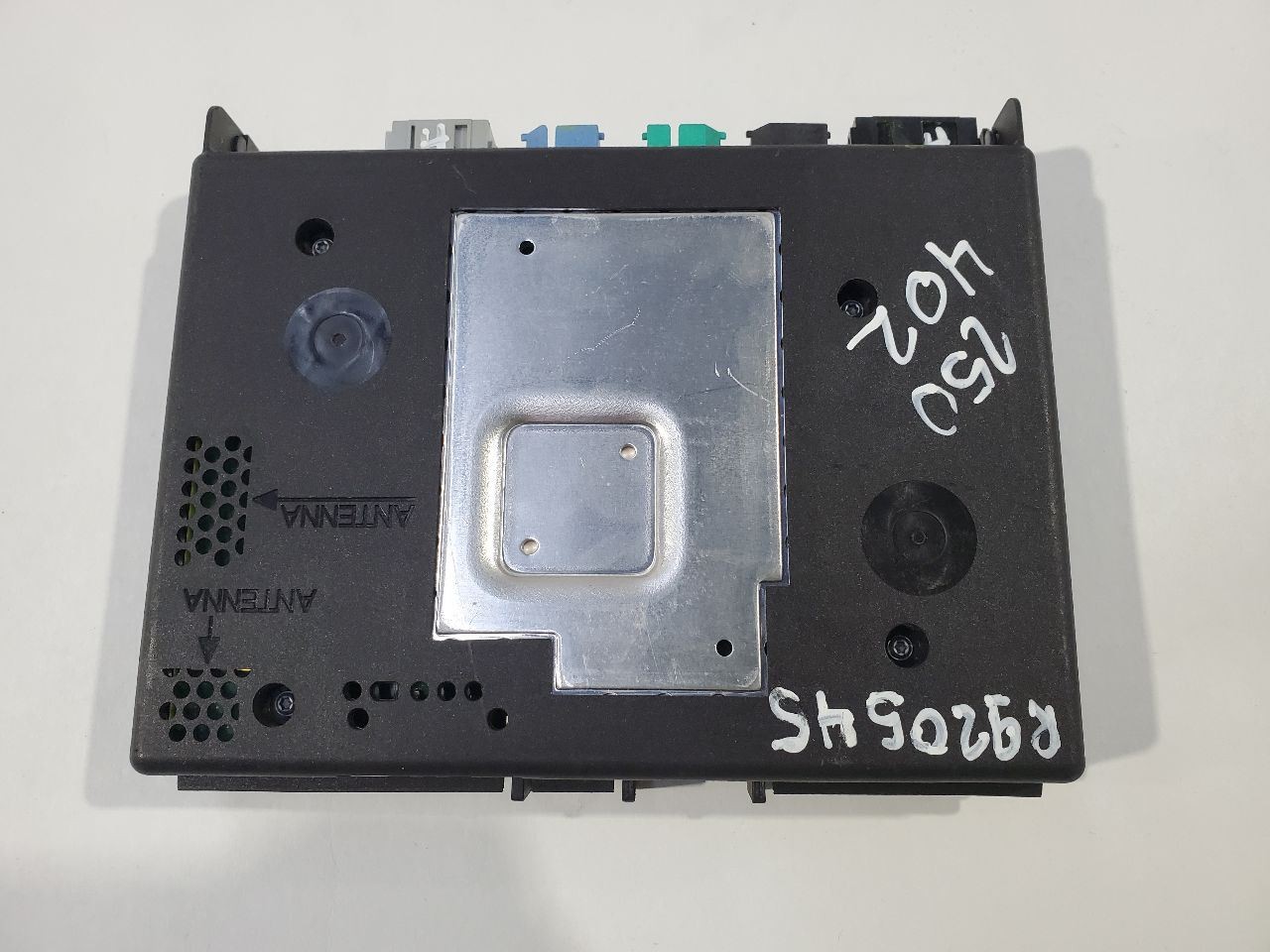 2018 Chevrolet Malibu OEM HMI Control Module 84331775