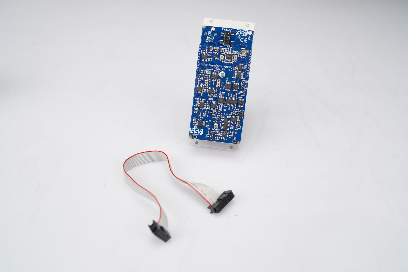 SSF Ultra-Random Analog Eurorack Module #58495