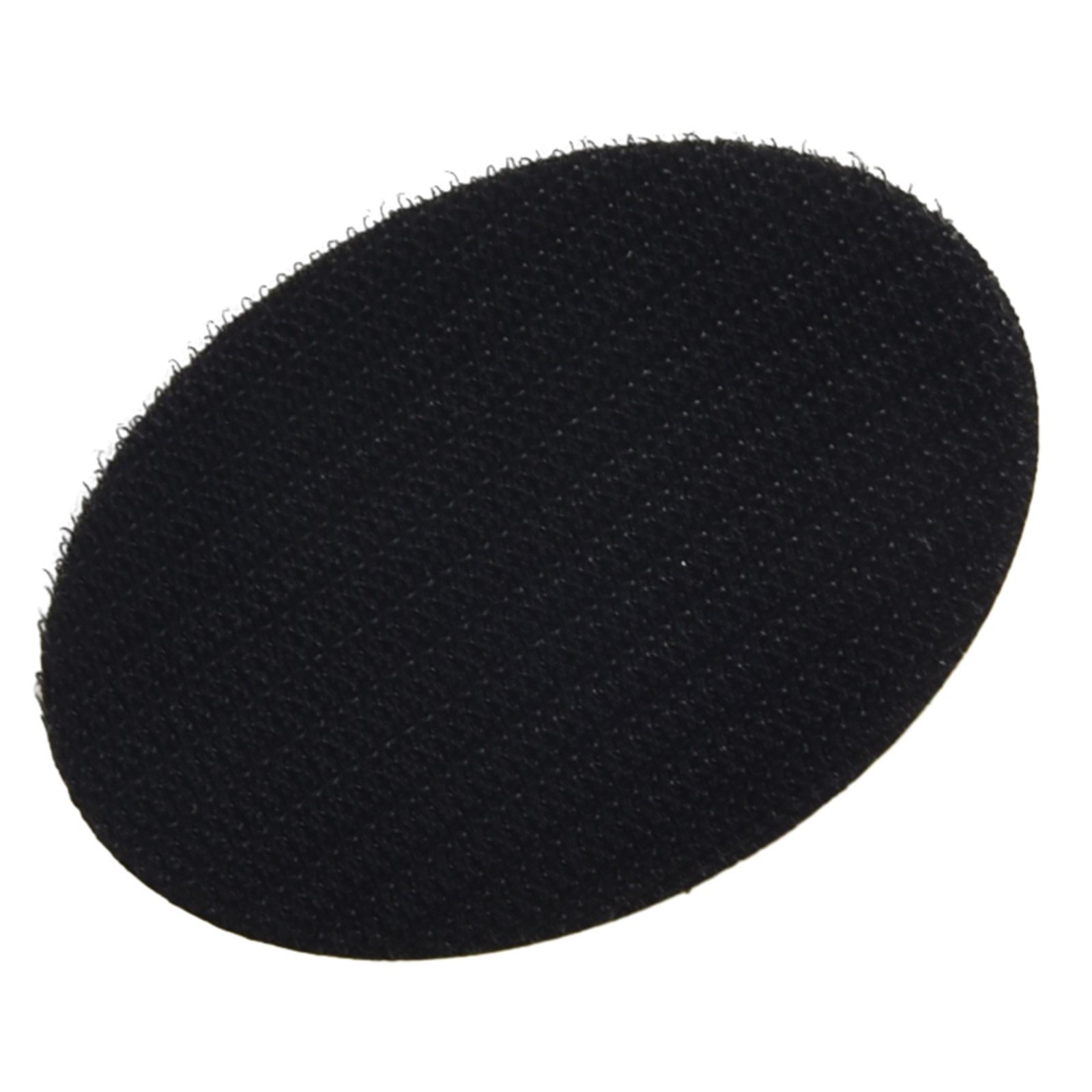 5pcs/ 3 75mm Hook& Loop Sanding Polishing Backing Pad M6 Thread/ For Air-Sander