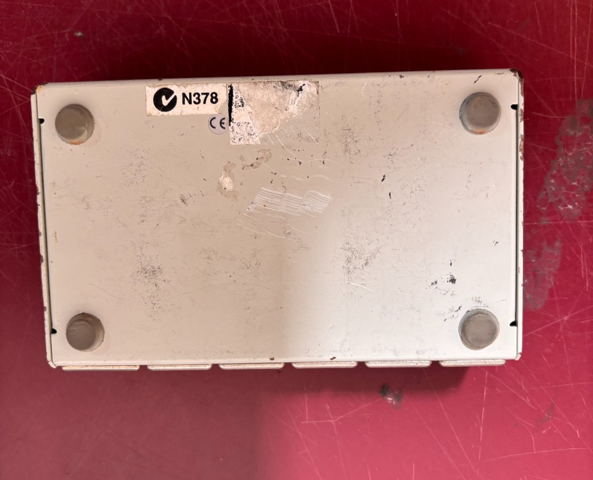 Telex RTS TW5W 2 way intercom system 1x5 Splitter(c)